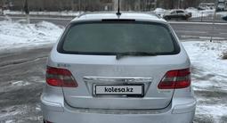 Mercedes-Benz B 180 2009 года за 4 500 000 тг. в Караганда – фото 2