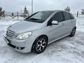 Mercedes-Benz B 180 2009 годаүшін4 500 000 тг. в Караганда – фото 11