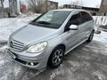 Mercedes-Benz B 180 2009 года за 4 500 000 тг. в Караганда