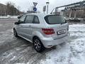 Mercedes-Benz B 180 2009 годаүшін4 500 000 тг. в Караганда – фото 3