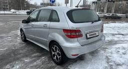 Mercedes-Benz B 180 2009 года за 4 500 000 тг. в Караганда – фото 3