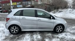 Mercedes-Benz B 180 2009 года за 4 500 000 тг. в Караганда – фото 5