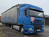 DAF  95XF 2000 годаfor12 500 000 тг. в Алматы