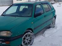 Volkswagen Golf 1992 годаfor800 000 тг. в Алматы