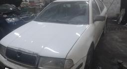 Skoda Octavia 2003 года за 1 200 000 тг. в Астана