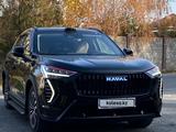 Haval Jolion 2024 года за 9 500 000 тг. в Тараз