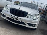 Mercedes-Benz E 200 2007 года за 7 500 000 тг. в Астана