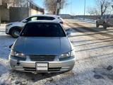 Toyota Camry 1999 года за 3 500 000 тг. в Караганда – фото 4