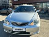 Toyota Camry 2003 года за 5 200 000 тг. в Хромтау – фото 2