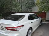 Toyota Camry 2020 годаүшін17 000 000 тг. в Астана – фото 3