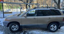 Hyundai Santa Fe 2002 годаfor3 100 000 тг. в Шымкент