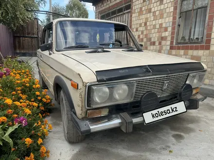 ВАЗ (Lada) 2106 1989 года за 500 000 тг. в Усть-Каменогорск – фото 11