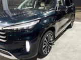 EXEED VX 2022 года за 13 200 000 тг. в Алматы – фото 3