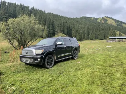 Toyota Sequoia 2008 года за 16 000 000 тг. в Алматы