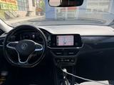 Volkswagen Polo 2021 годаүшін7 700 000 тг. в Астана – фото 3