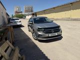 Volkswagen Polo 2021 годаүшін7 700 000 тг. в Астана – фото 2