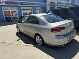 Volkswagen Polo 2021 годаүшін7 700 000 тг. в Астана – фото 5