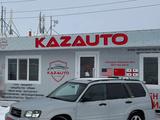 Subaru Forester 2004 годаүшін4 400 000 тг. в Кокшетау