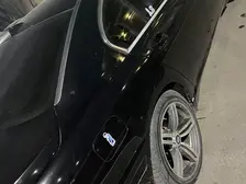 BMW 7 Series, 2002