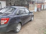 ВАЗ (Lada) Granta 2190 2012 года за 1 000 000 тг. в Павлодар