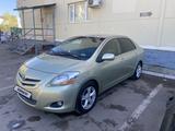 Toyota Yaris 2008 годаfor3 600 000 тг. в Астана – фото 2