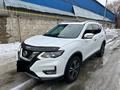 Nissan X-Trail 2021 года за 14 100 000 тг. в Алматы – фото 2