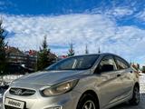 Hyundai Accent 2011 года за 3 390 000 тг. в Актобе