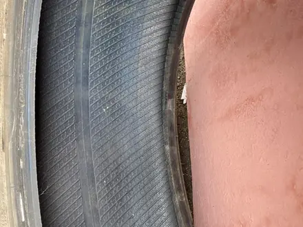 Зимние шины липучка R17 за 70 000 тг. в Караганда – фото 5