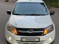 ВАЗ (Lada) Granta 2190 2014 года за 2 050 000 тг. в Алматы