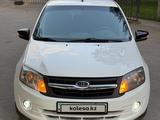 ВАЗ (Lada) Granta 2190 2014 года за 2 050 000 тг. в Алматы