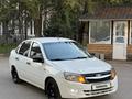 ВАЗ (Lada) Granta 2190 2014 года за 2 050 000 тг. в Алматы – фото 2