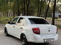 ВАЗ (Lada) Granta 2190 2014 года за 2 050 000 тг. в Алматы – фото 5