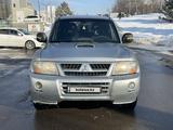 Mitsubishi Pajero 2005 года за 4 600 000 тг. в Алматы – фото 3