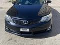 Toyota Camry 2012 годаfor5 300 000 тг. в Актау