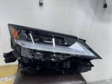 Фара передний Lexus LX600 NEW ORIGINALүшін2 200 000 тг. в Алматы – фото 3