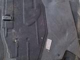 Коврик в багажник Мерседес w203 за 5 000 тг. в Кокшетау – фото 2