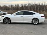 Lexus ES 250 2020 года за 23 500 000 тг. в Шымкент – фото 4
