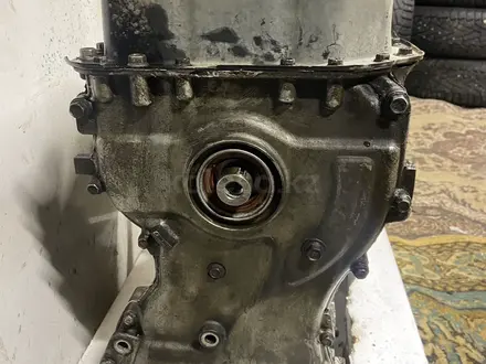 Двигатель G4KE за 200 000 тг. в Риддер – фото 3