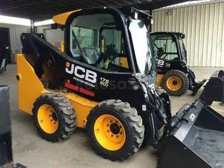 Минипогрузчик JCB 175 в Актау – фото 2