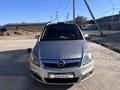 Opel Zafira 2006 годаүшін3 500 000 тг. в Жанакорган – фото 3