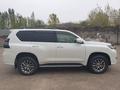 Toyota Land Cruiser Prado 2019 года за 24 500 000 тг. в Алматы – фото 8