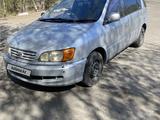 Toyota Ipsum 1997 годаүшін3 000 000 тг. в Усть-Каменогорск – фото 2