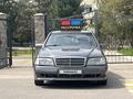 Mercedes-Benz C 200 1994 годаүшін2 750 000 тг. в Алматы