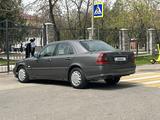 Mercedes-Benz C 200 1994 годаүшін2 750 000 тг. в Алматы – фото 4