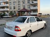 ВАЗ (Lada) Priora 2170 2013 года за 2 222 222 тг. в Туркестан