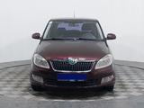 Skoda Fabia 2012 годаfor3 690 000 тг. в Астана – фото 2