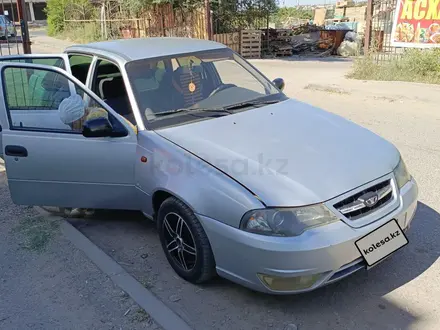 Daewoo Nexia 2010 года за 1 450 000 тг. в Сарыагаш – фото 2