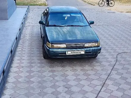 Mazda 626 1991 года за 550 000 тг. в Талдыкорган