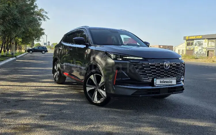 Changan CS55 Plus 2023 годаүшін9 300 000 тг. в Тараз