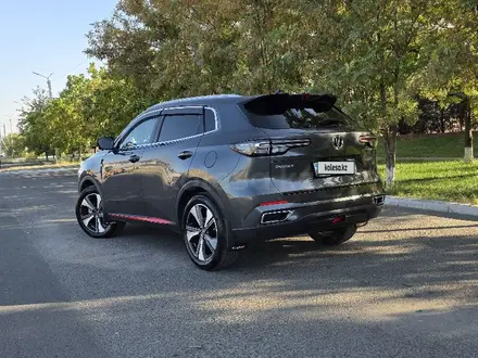 Changan CS55 Plus 2023 года за 9 300 000 тг. в Тараз – фото 3